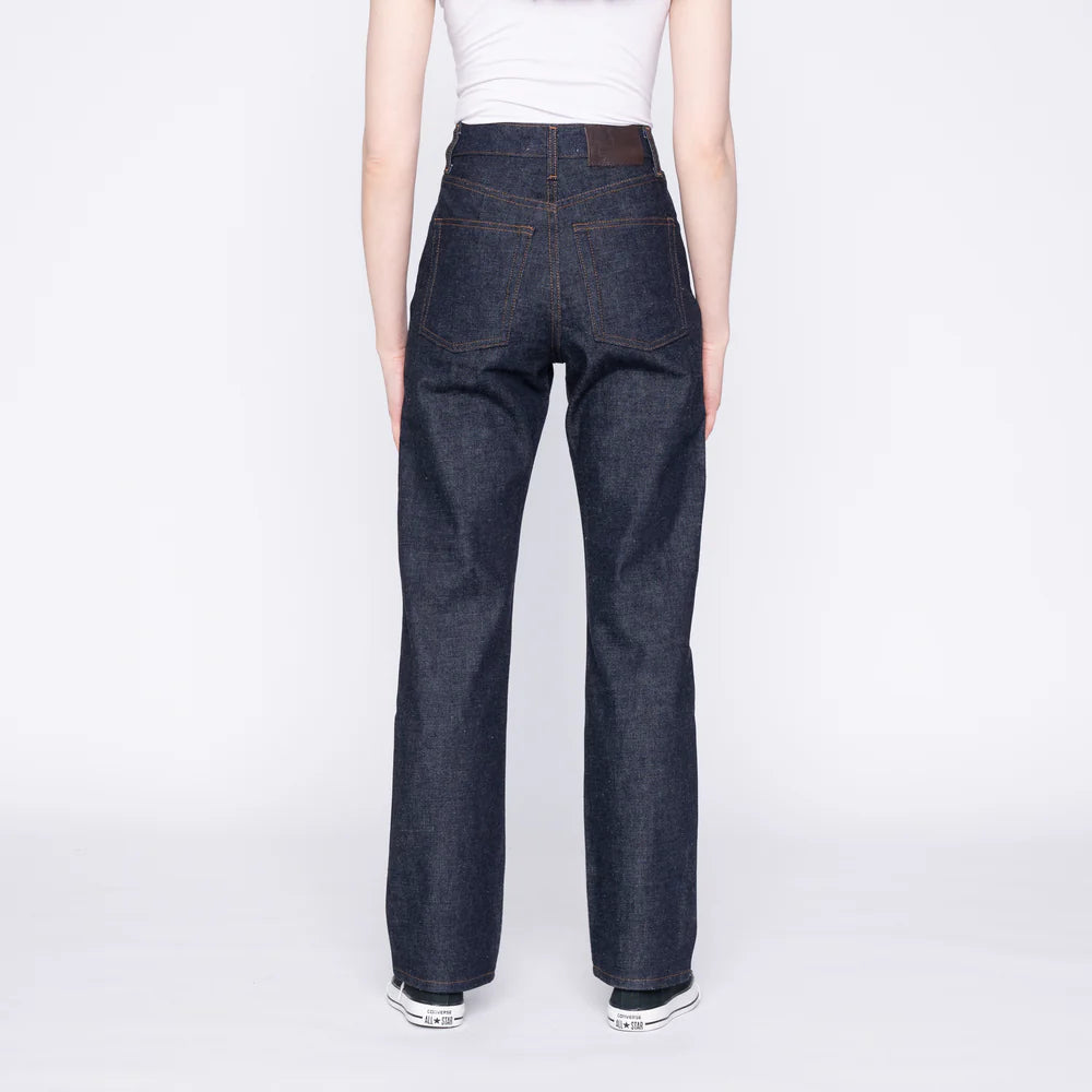 Women's Classic - Blue Wave Selvedge