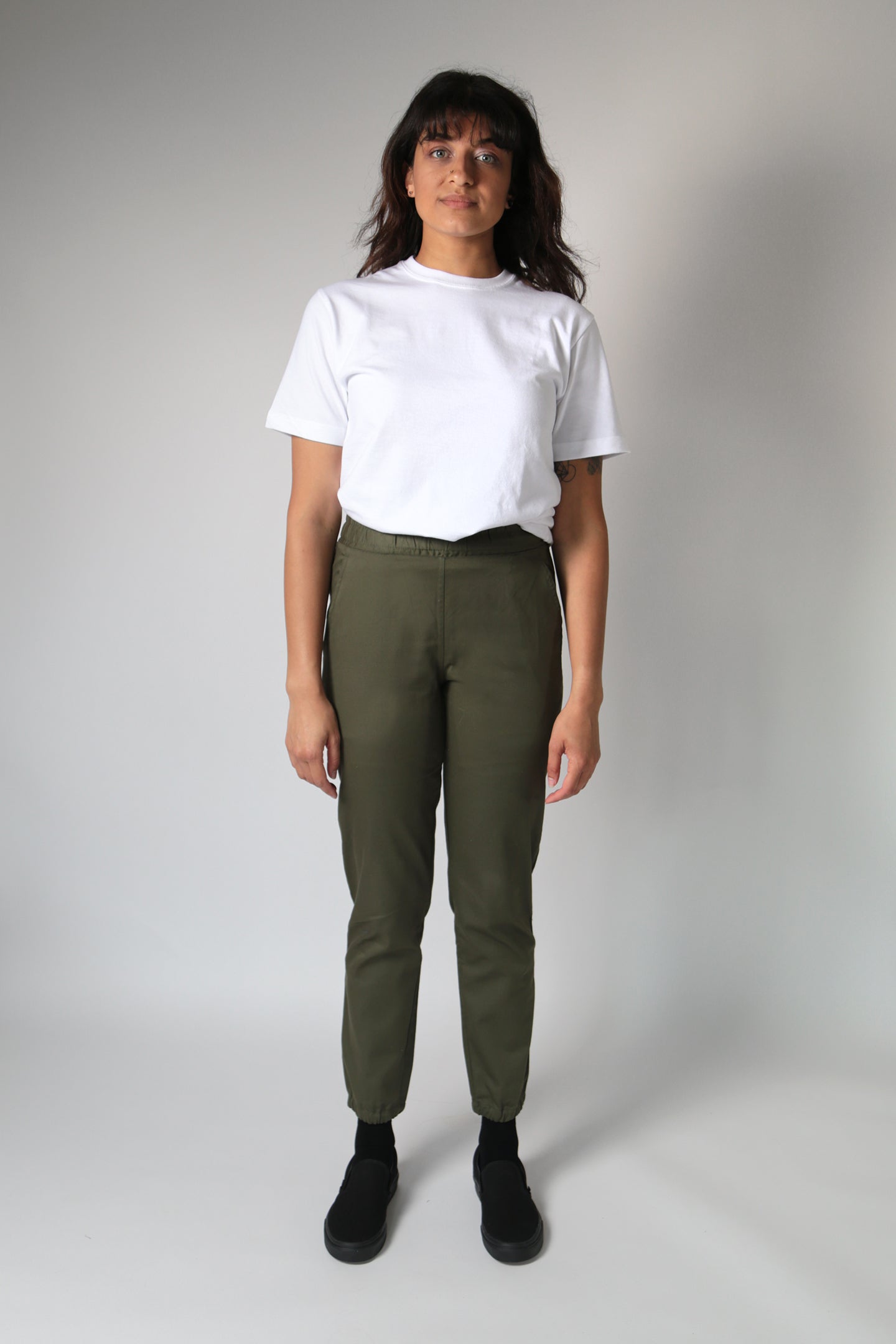 Baseball Pant - Army