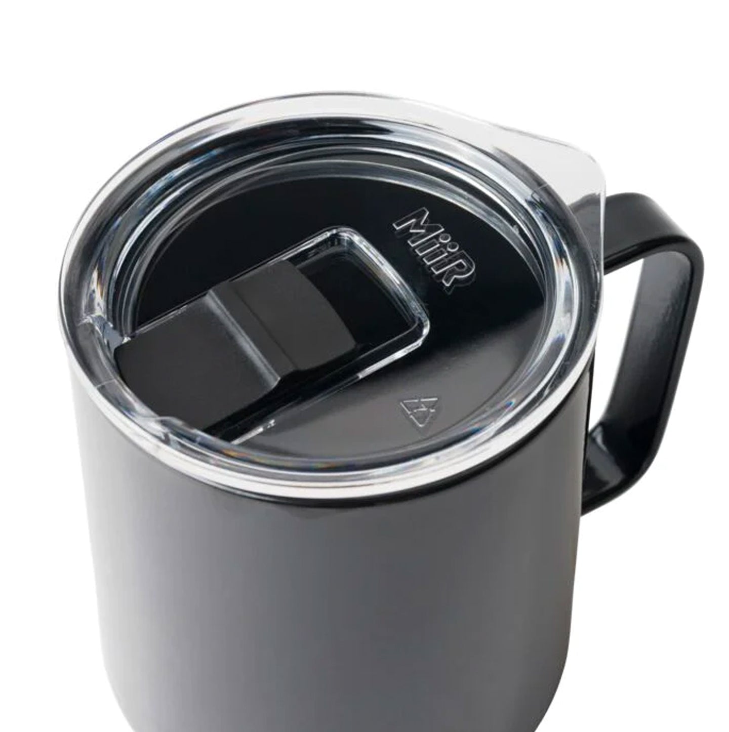 Miir - Camp Mug - Black TruEnamel