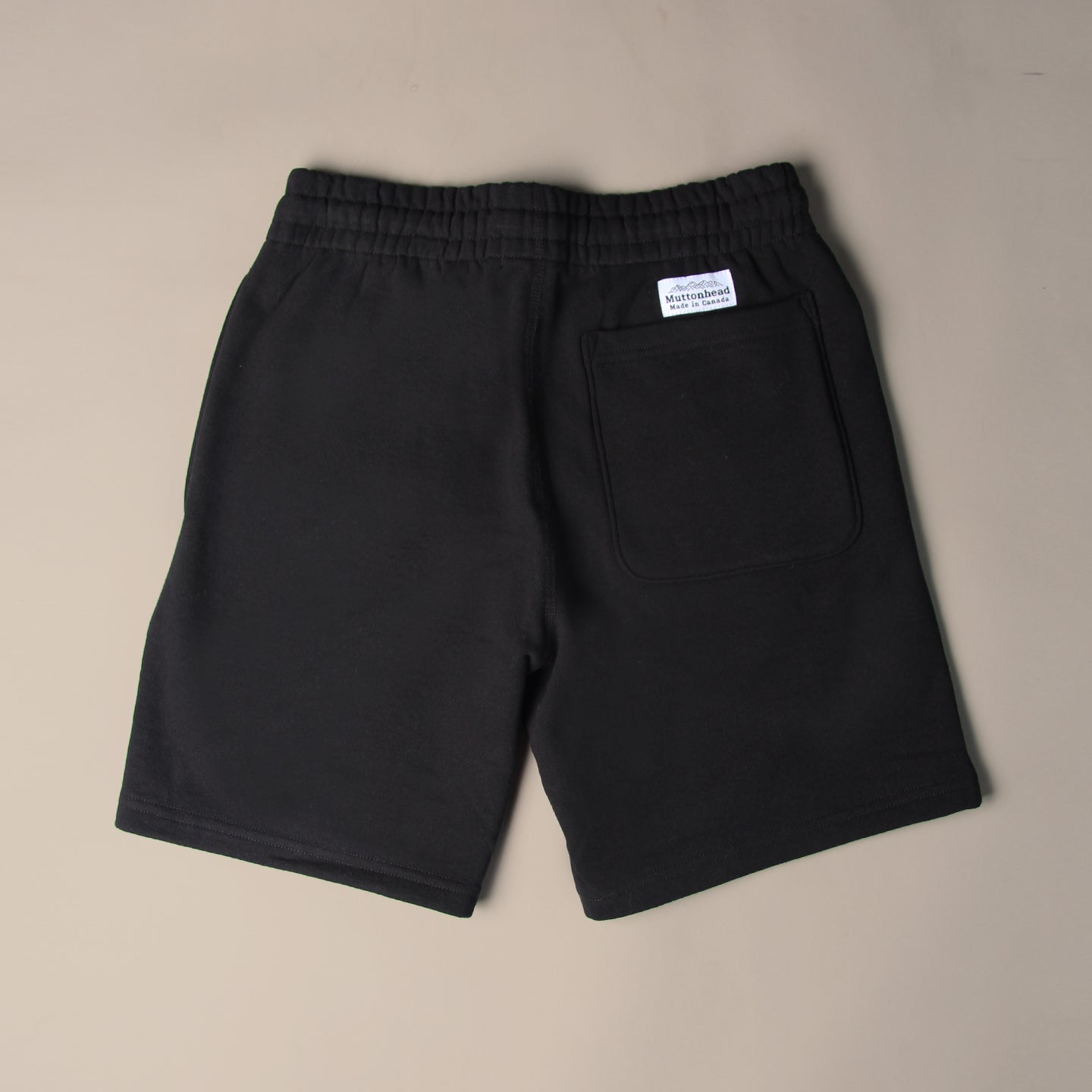 Cabin Shorts - Black