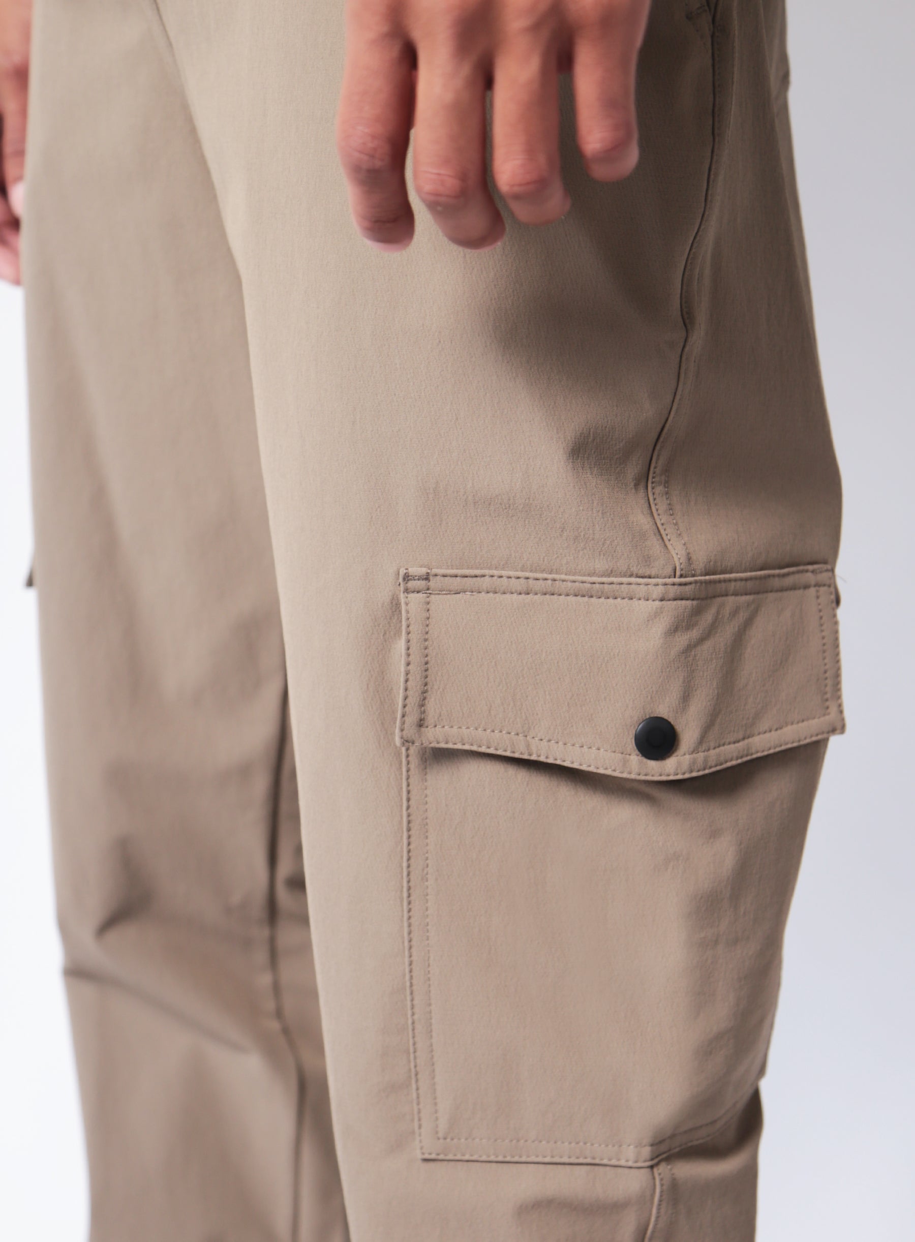 Camp Cargo Pant - Desert