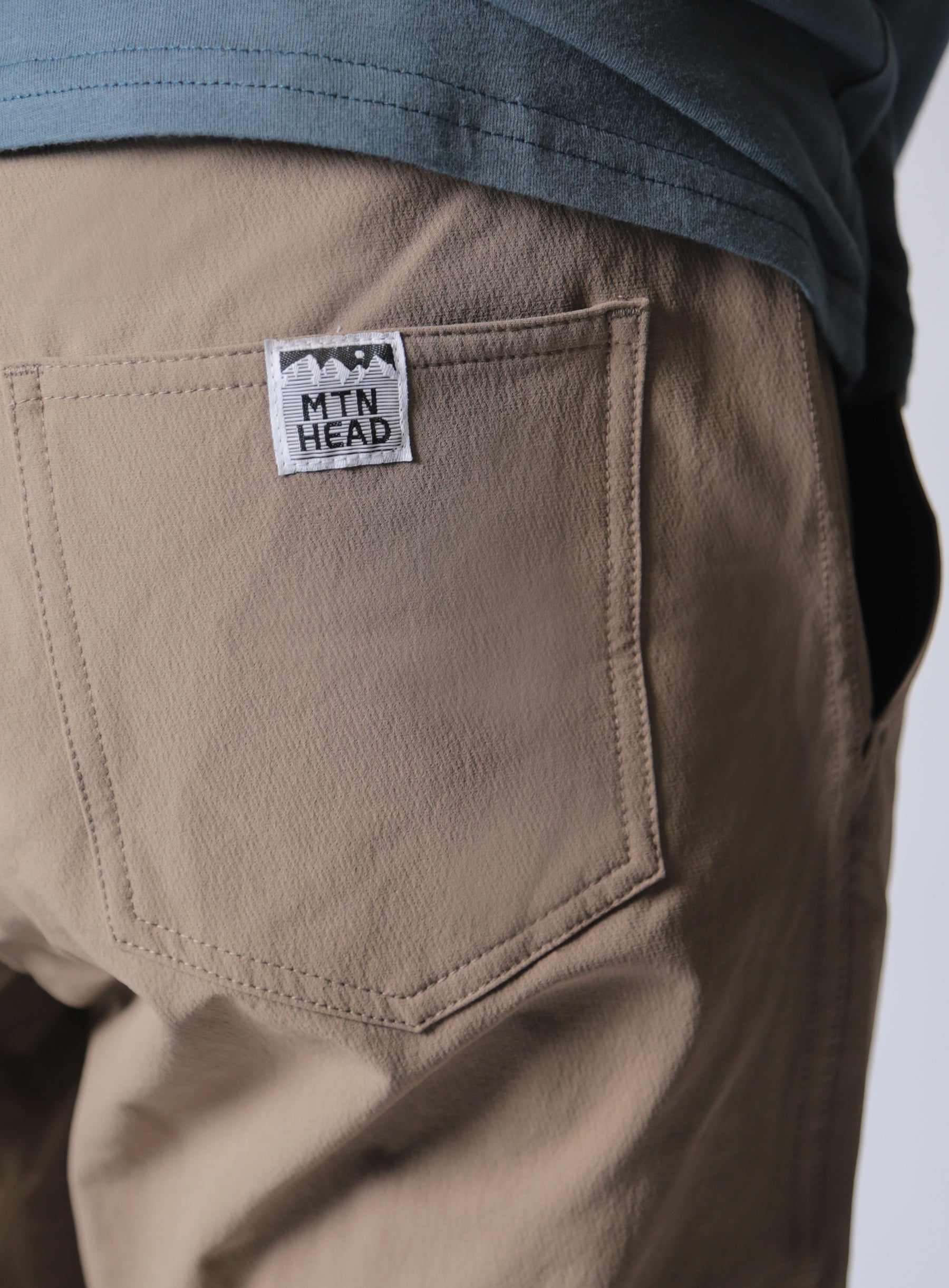 Camp Cargo Pant - Desert