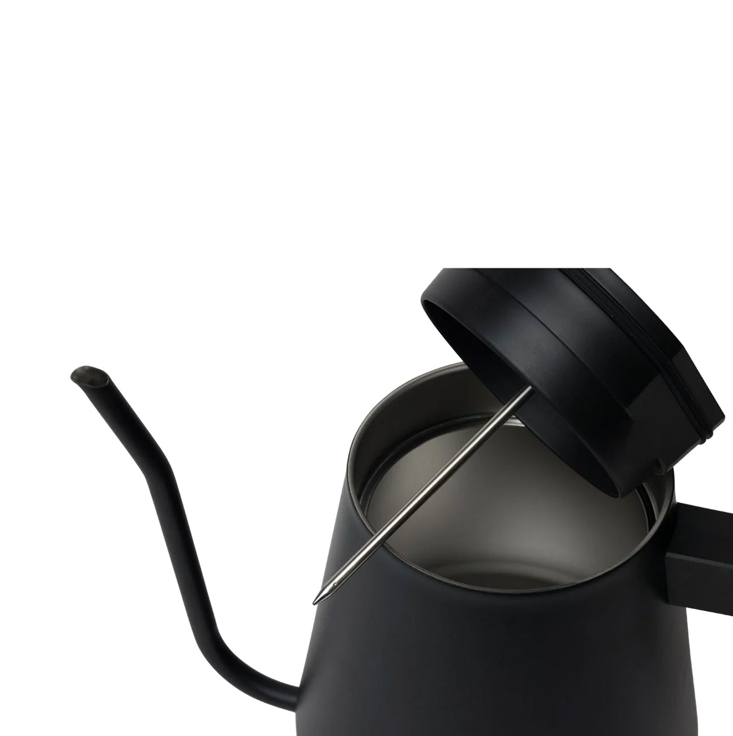 Miir - Pour-Over Kettle - Black