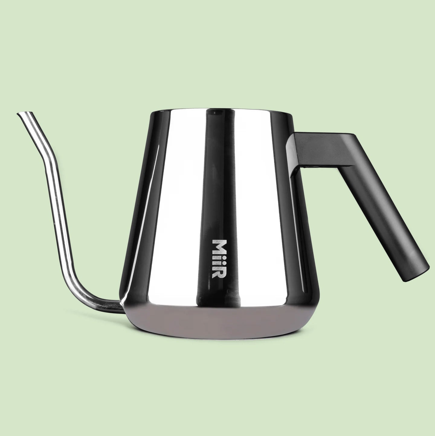 Miir - Pour-Over Kettle - Polished Stainless Steal