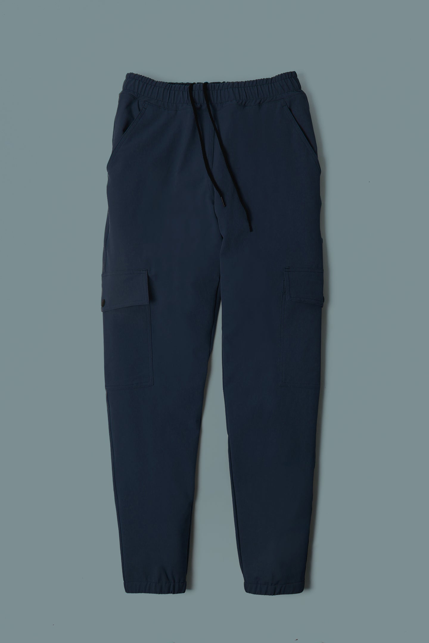 Camp Cargo Pant - Navy