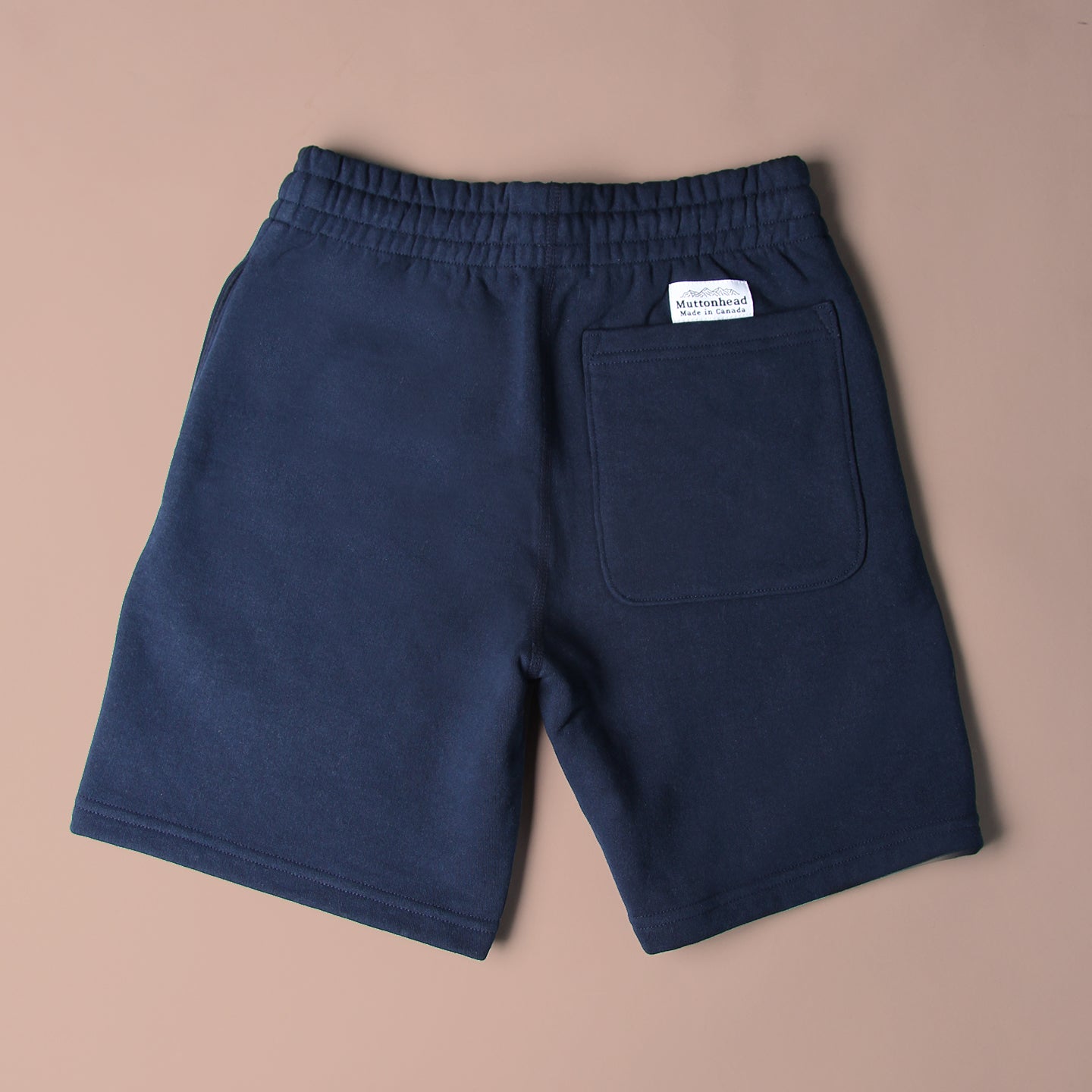 Cabin Shorts - Navy