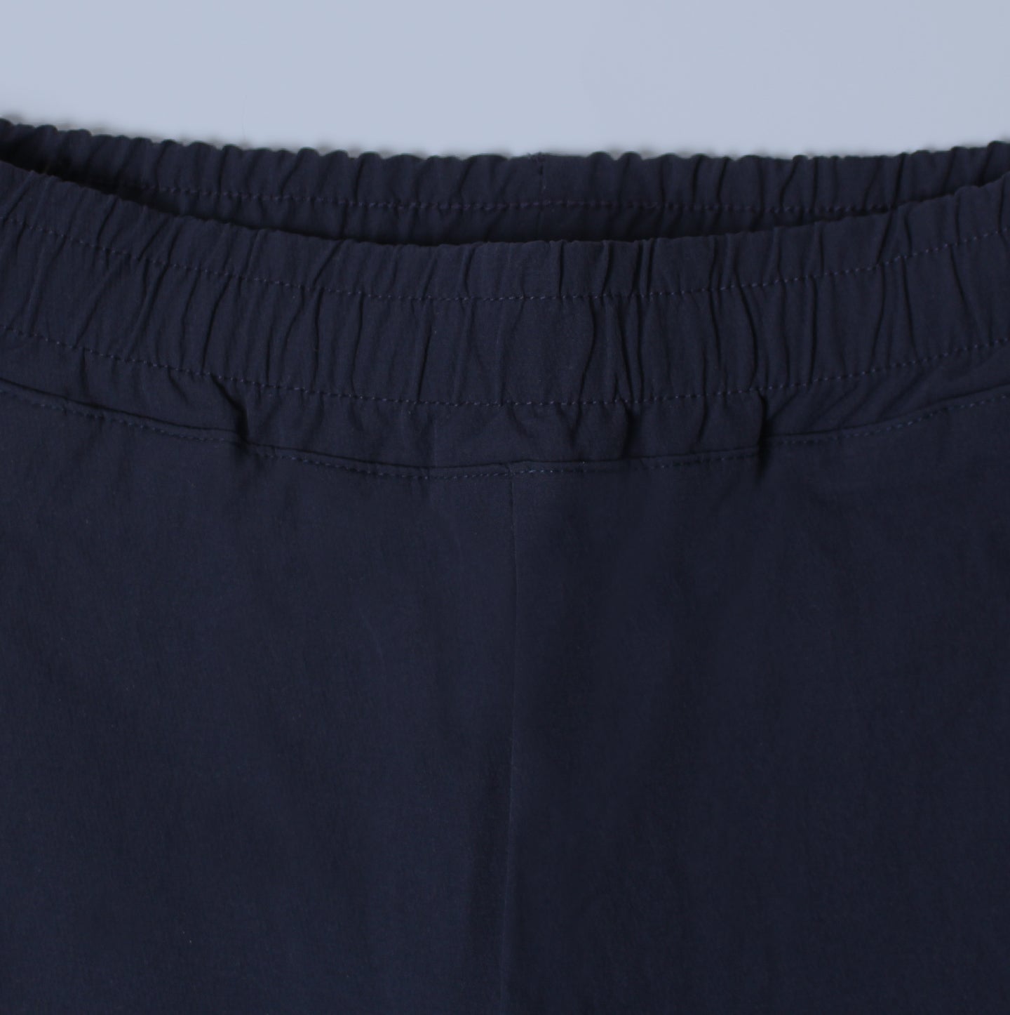 Dual Camp Shorts - Navy