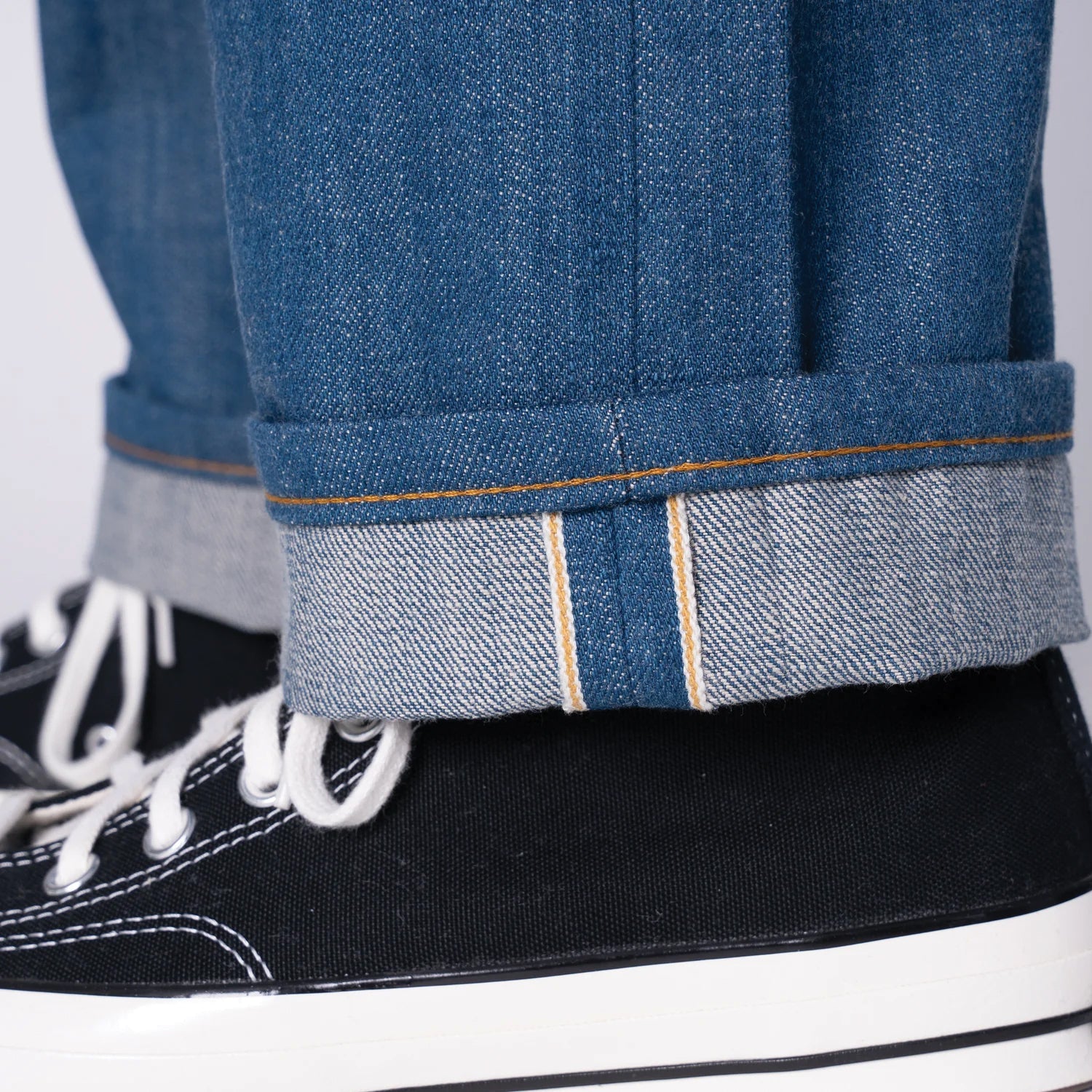 True Guy - Ocean's Edge Selvedge