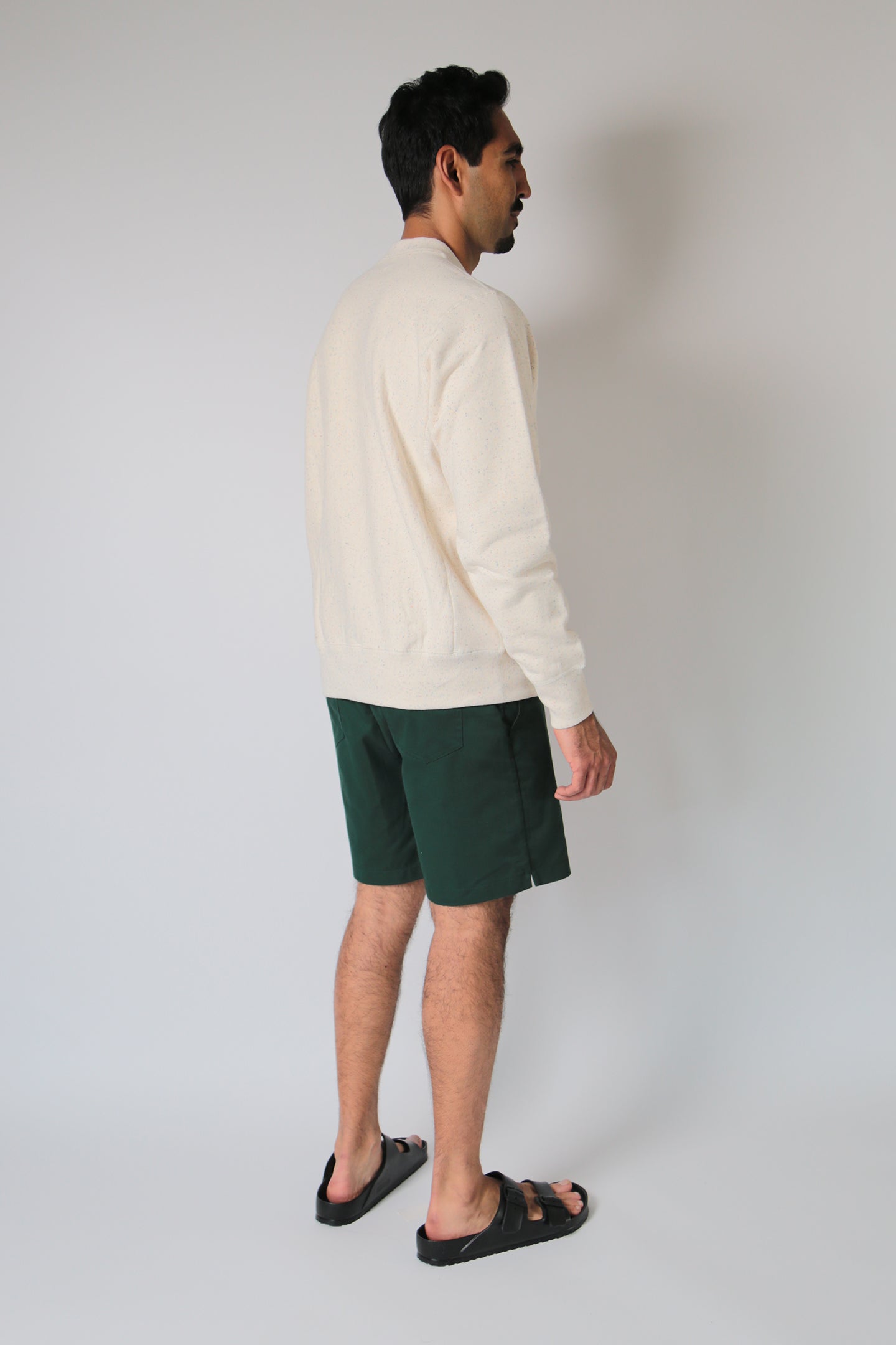 Roamer Shorts - Forest