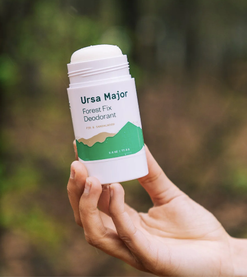 Ursa Major - Forest Fix Deodorant