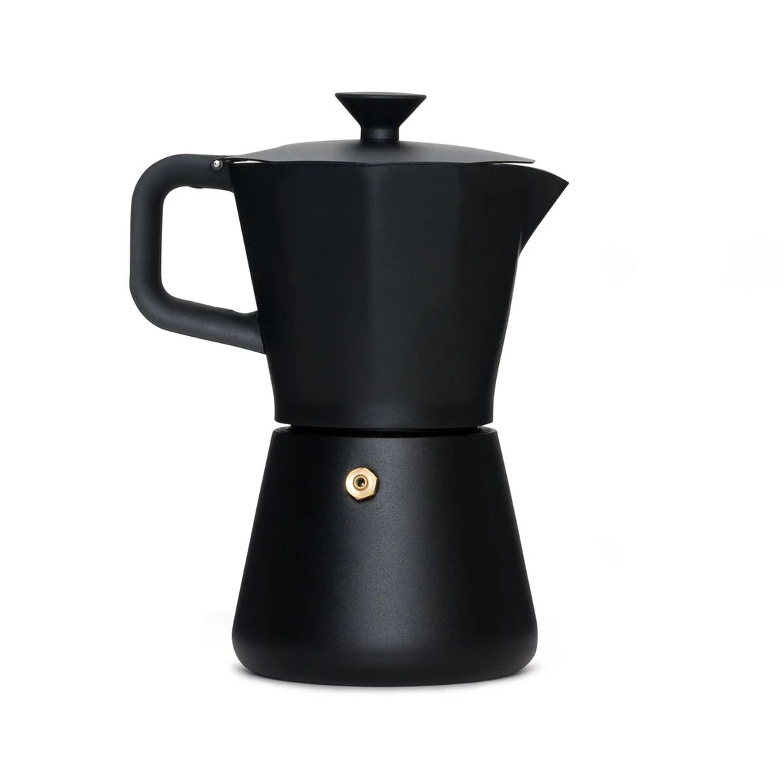 Miir - Standard Moka Pot - Black