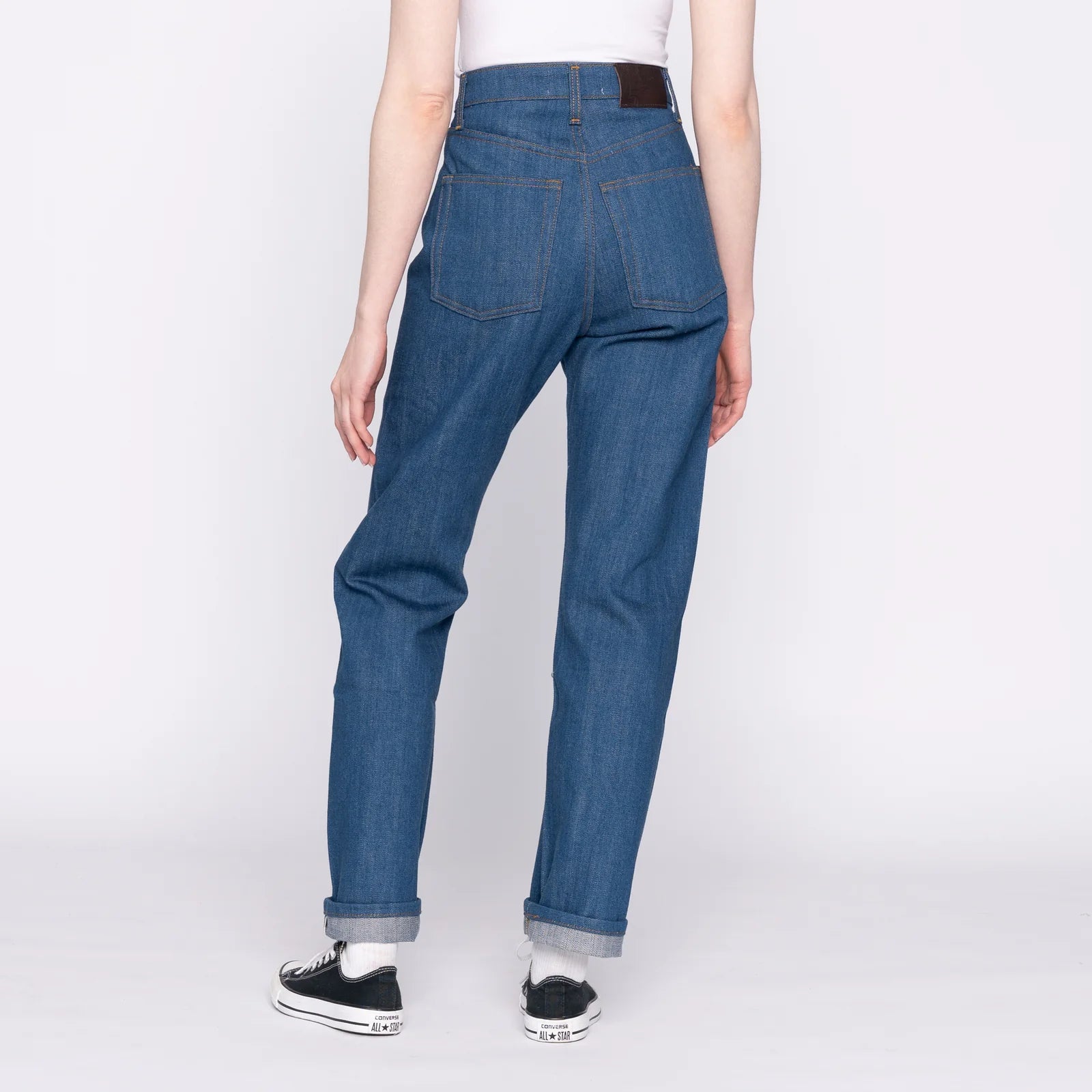 Women's Classic - Ocean's Edge Selvedge