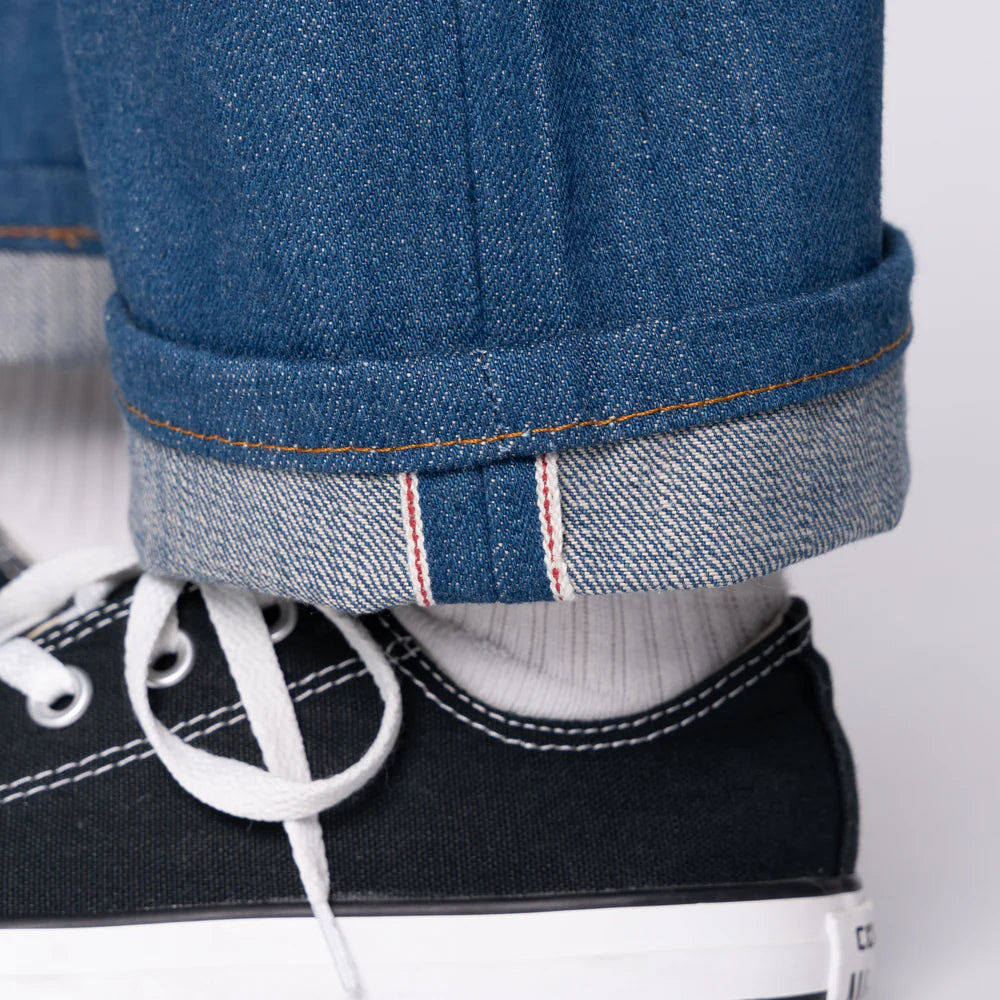 Women's Classic - Ocean's Edge Selvedge