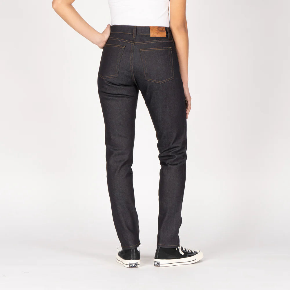 Women's Max - Nightshade Stretch Selvedge