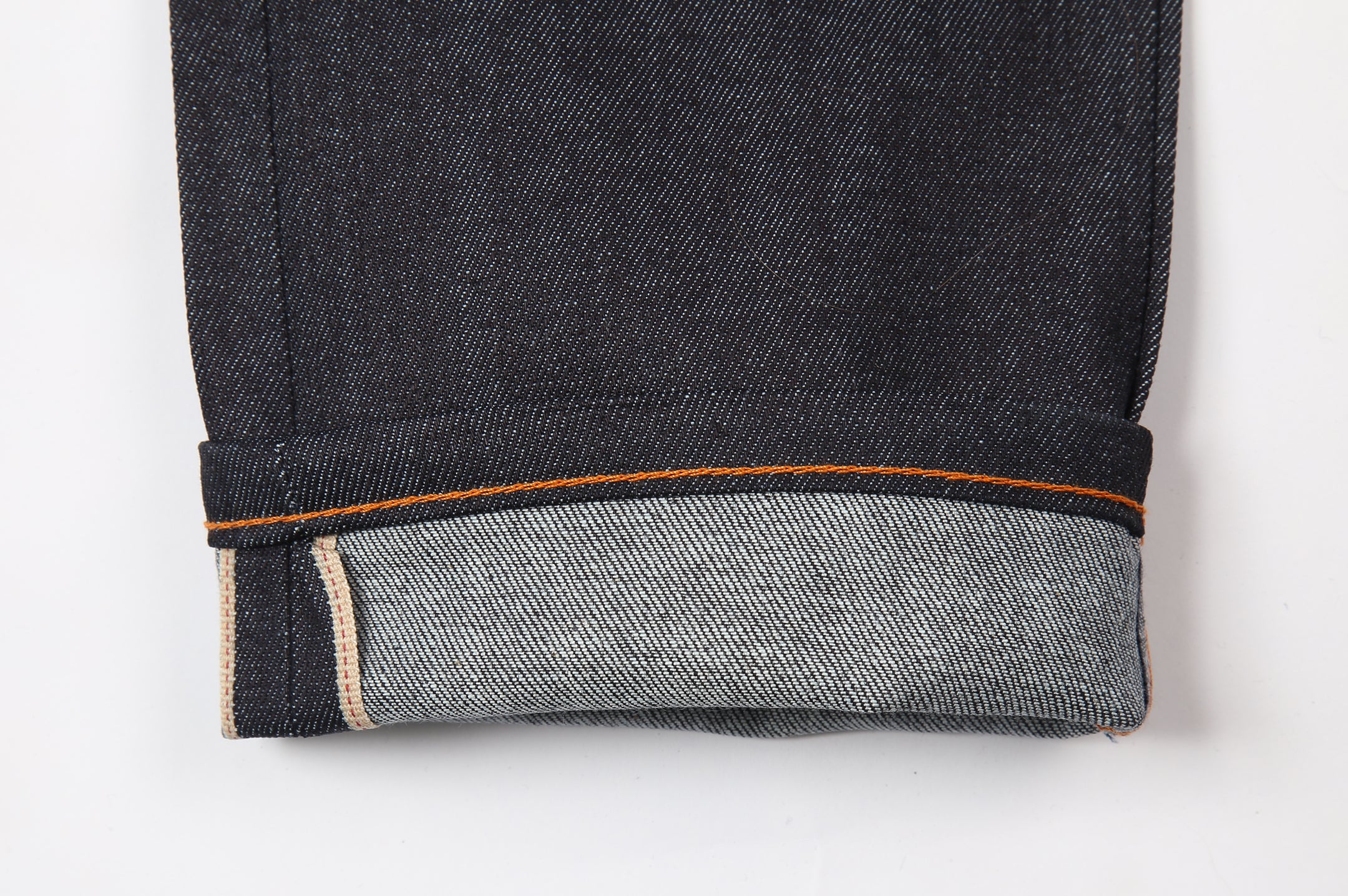 Women's Classic - 11oz Indigo Selvedge