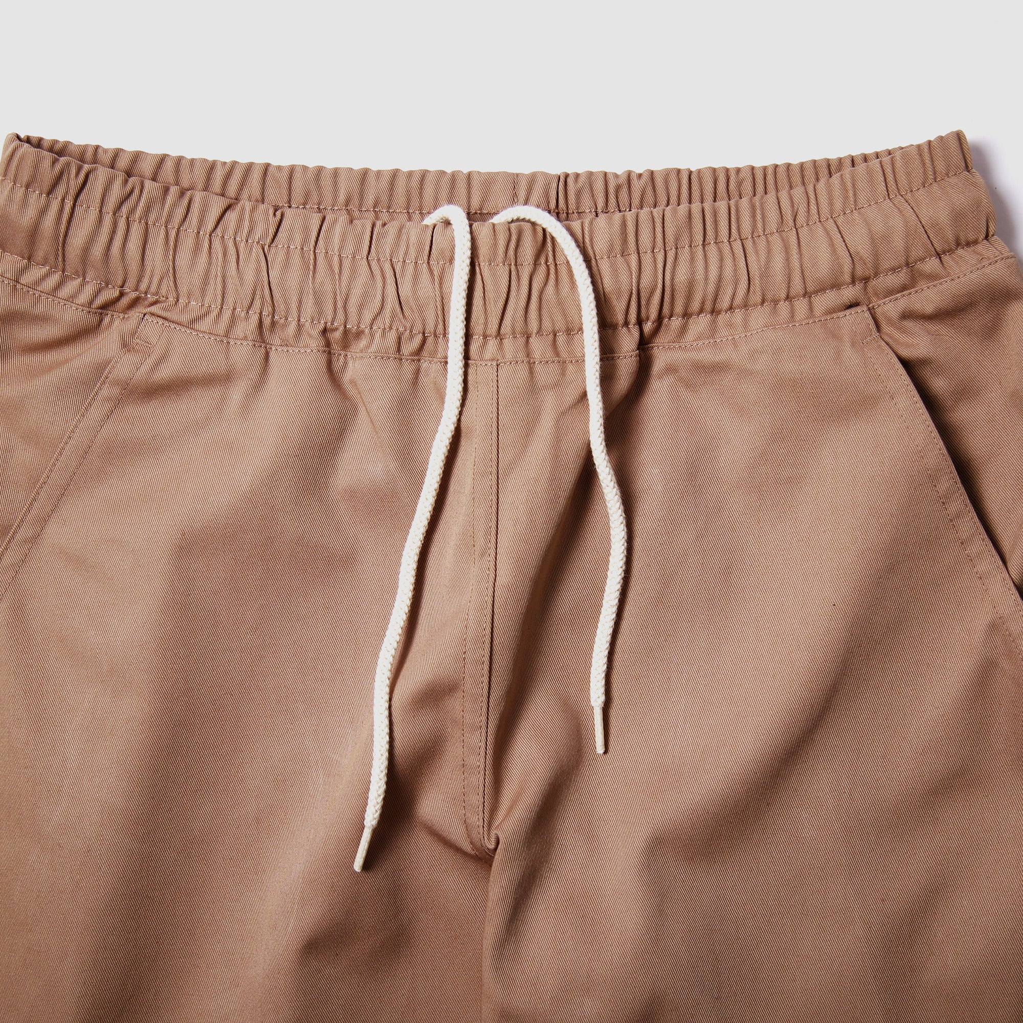 Baseball Pant - Camel