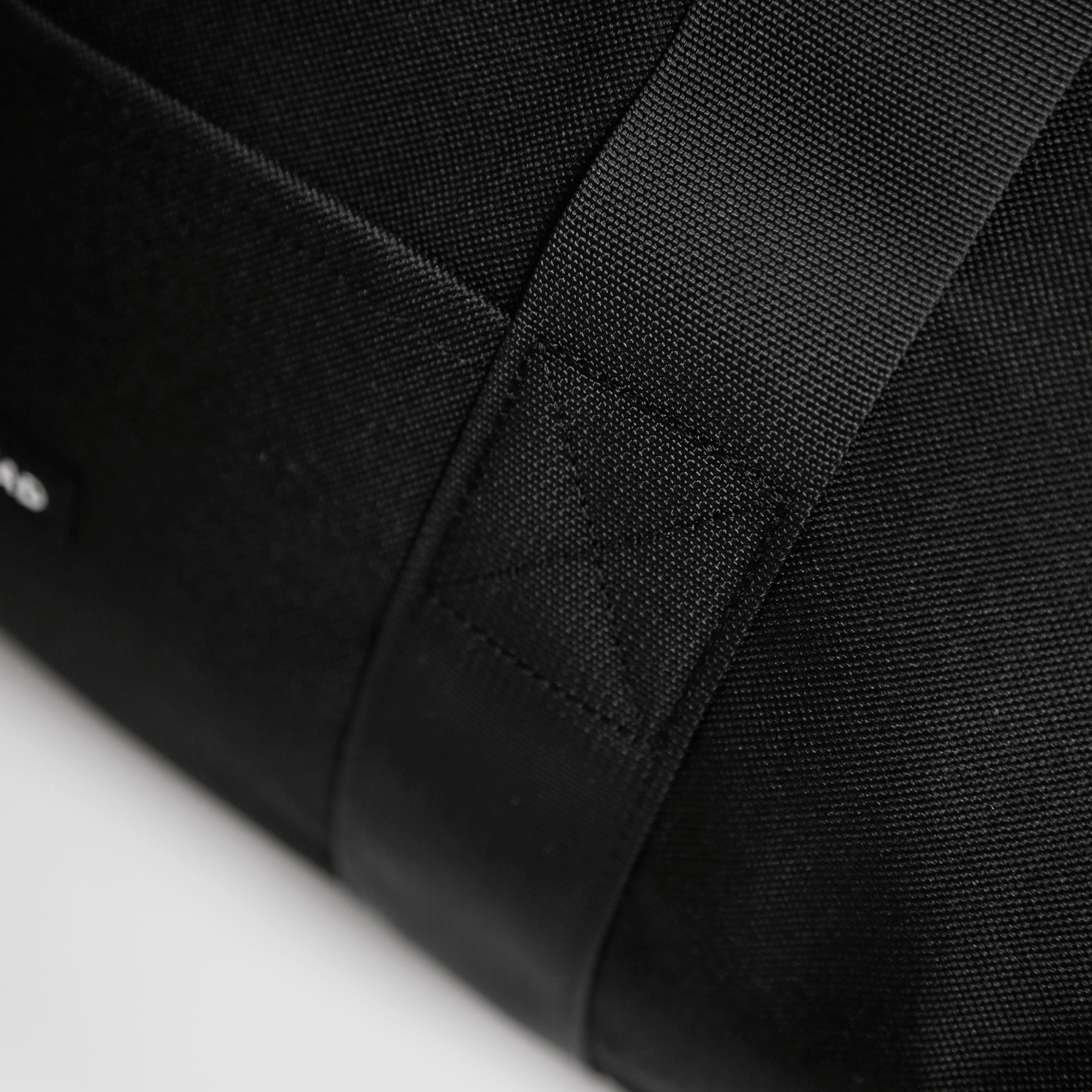 Duffle Bag - Black