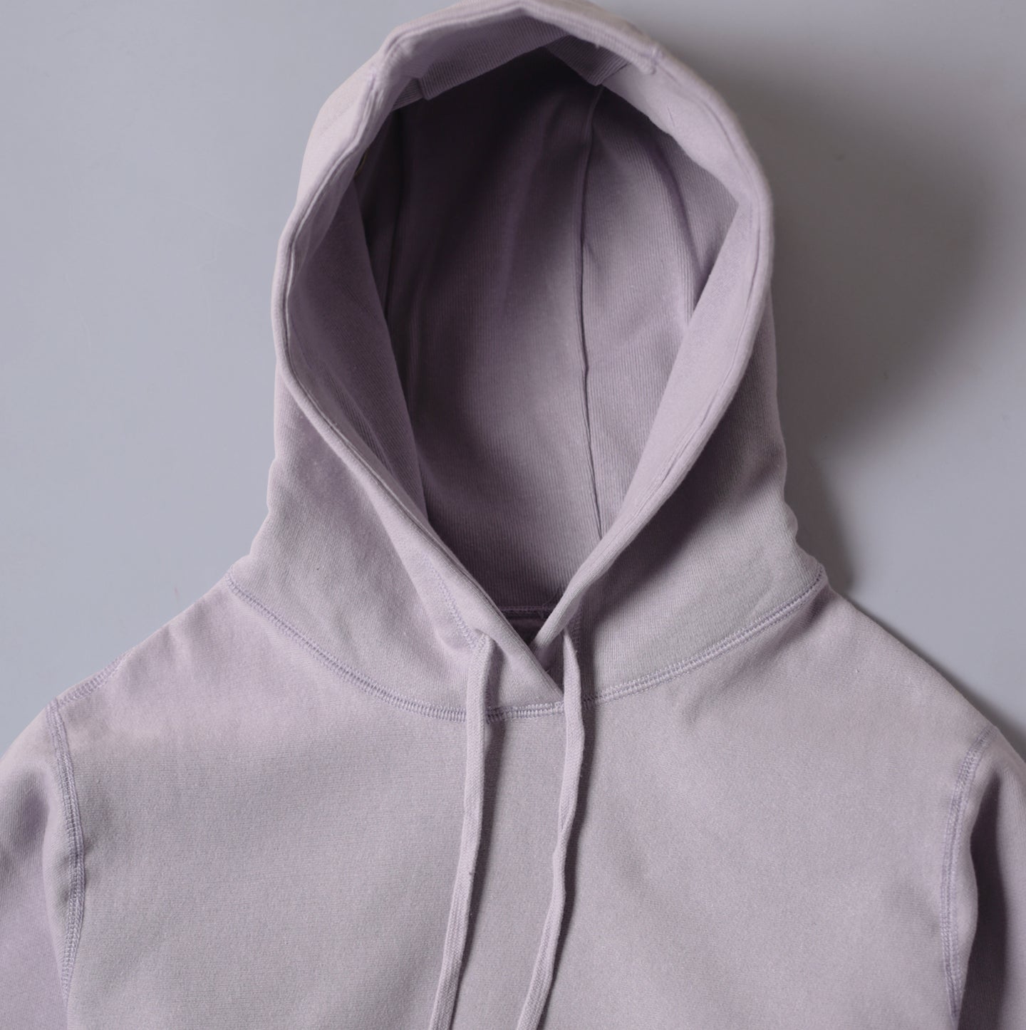 Pullover Cabin Hoodie - Lavender