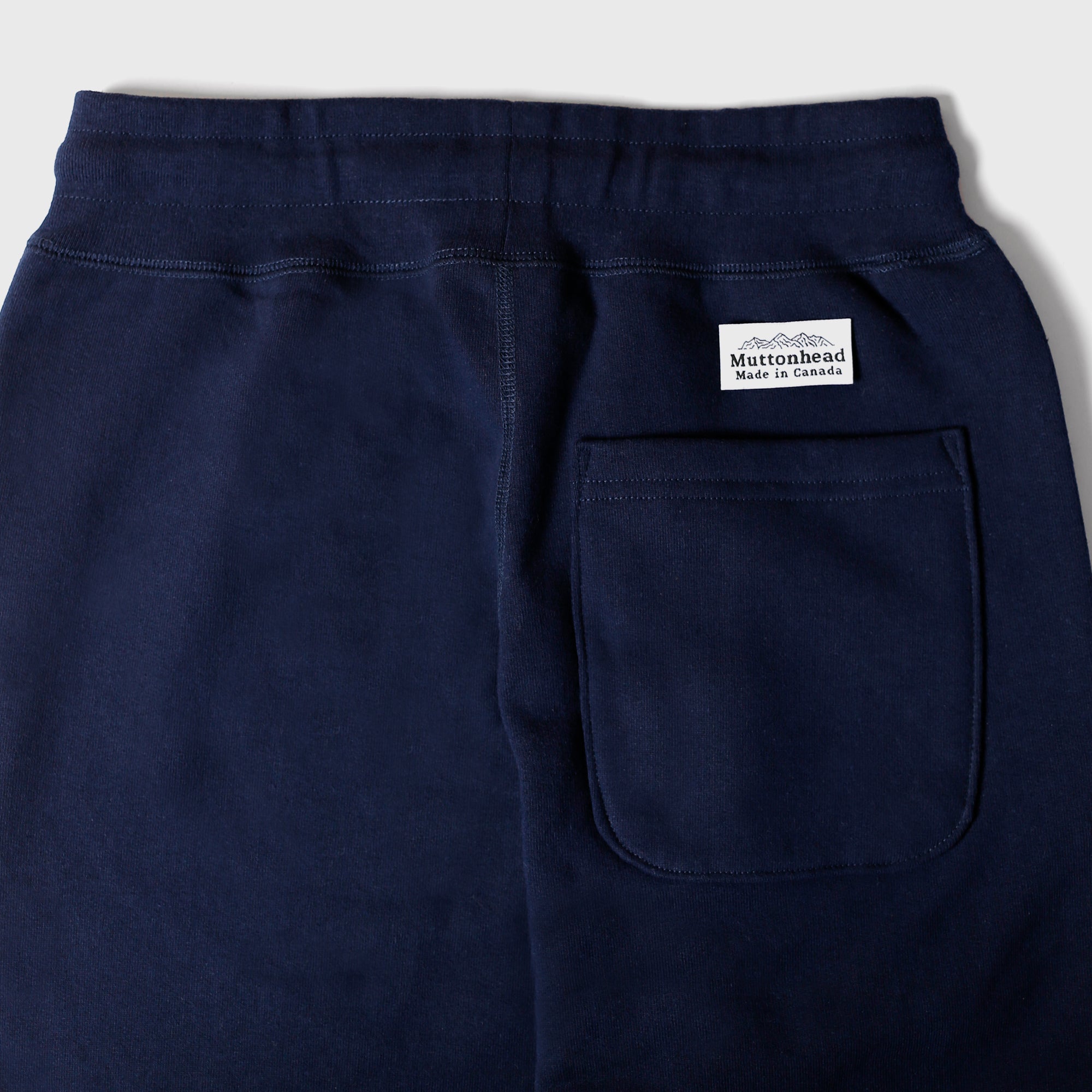 Cabin Pant - Navy