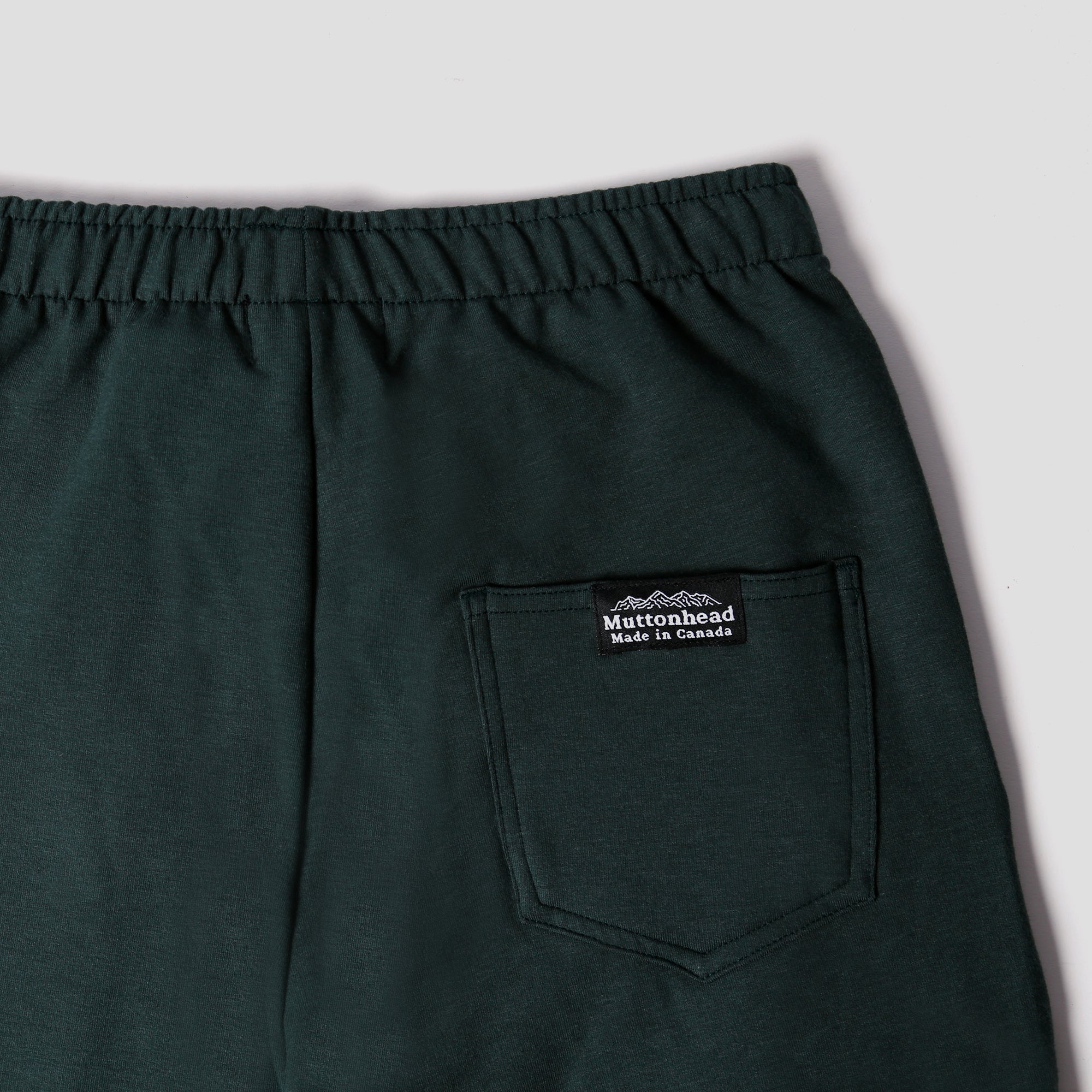 Bamboo Lounge Pant - Spruce