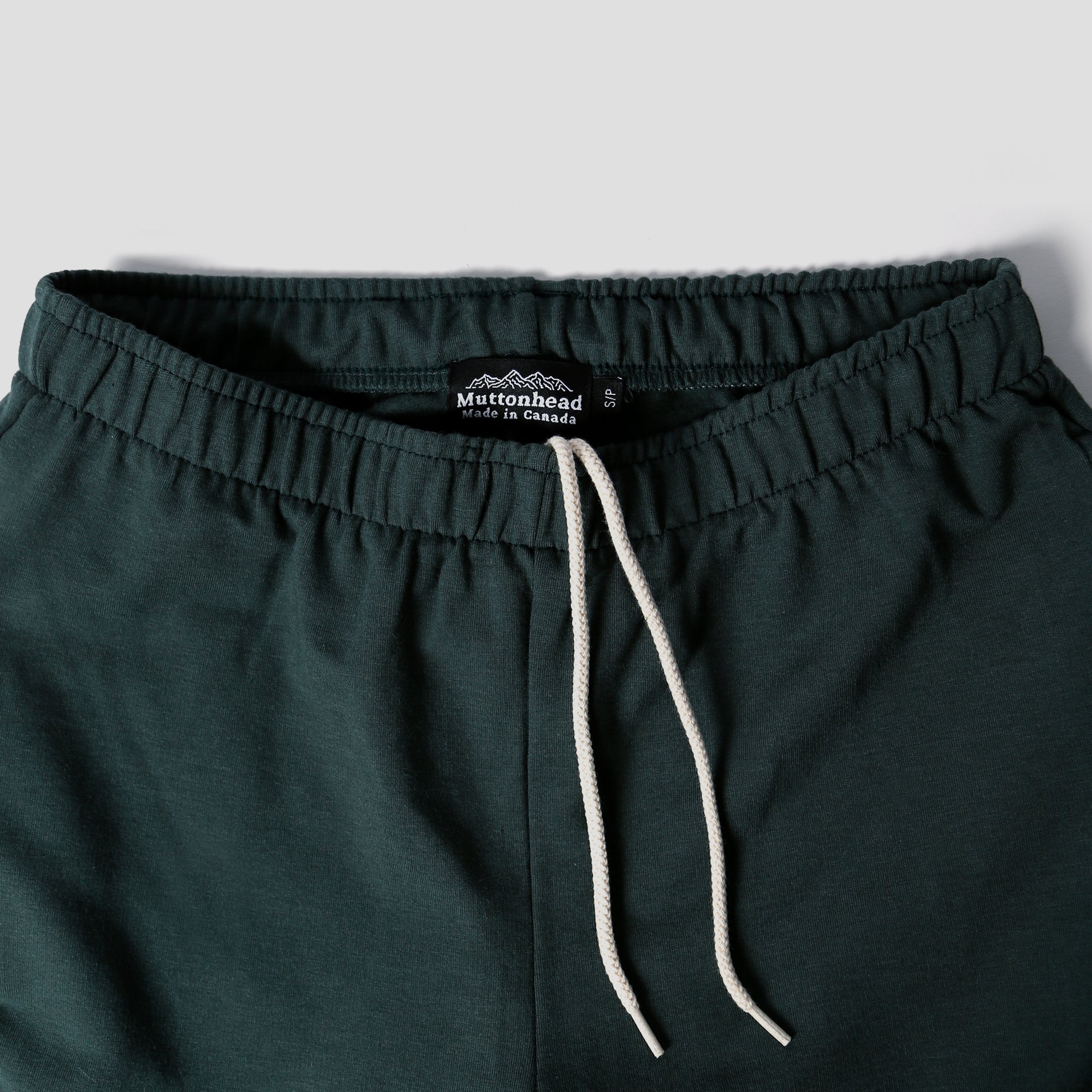 Bamboo Lounge Pant - Spruce